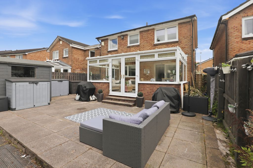 Additional image 28 of 5 bed detached house for saleStrathleven Drive, Strathleven Park, Bonhill G83