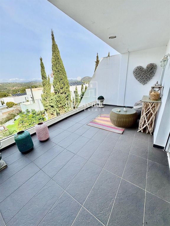 Property photo 1 of 35 Exclusive Townhouse With Privileged Golf Course Views – Roca Llisa, Ibiza