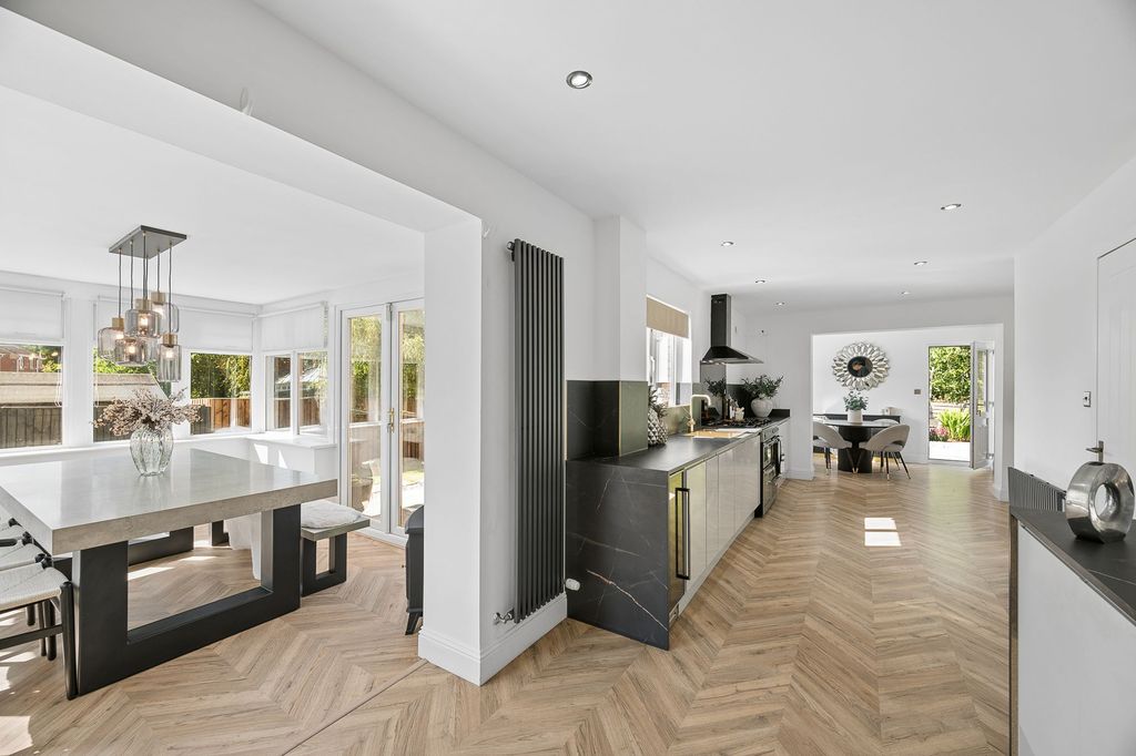4 bed detached house for saleMurieston Valley, Murieston EH54