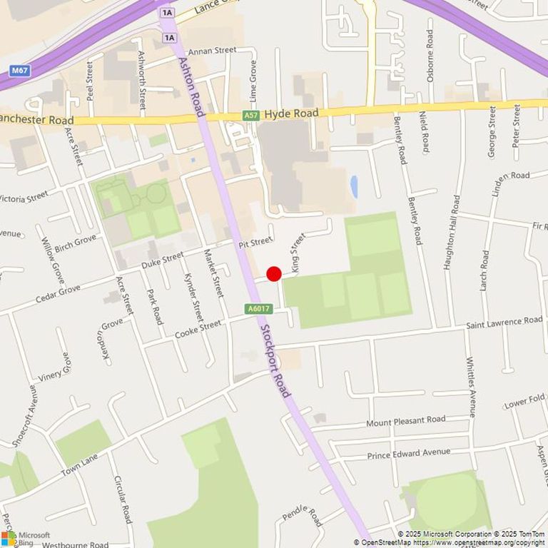 Property photo 2 of 3 Property Map