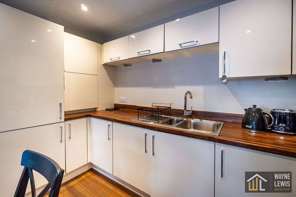 Additional image 14 of 2 bed flat for saleTrem Elai, Penarth CF64