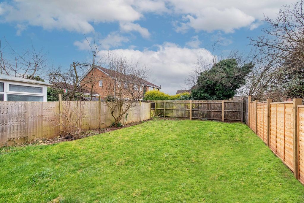 Additional image 16 of 3 bed semi-detached house for saleParkstone Close, West Bridgford NG2