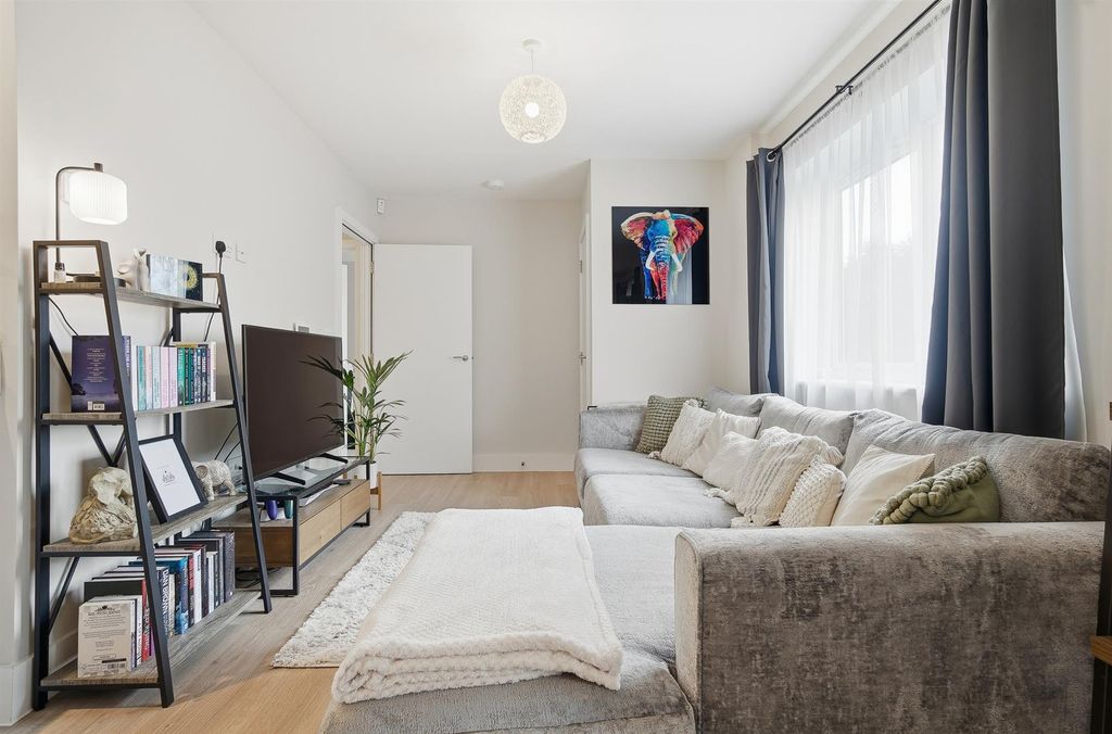 Property photo 2 of 13 Living - Dining Room.Jpg