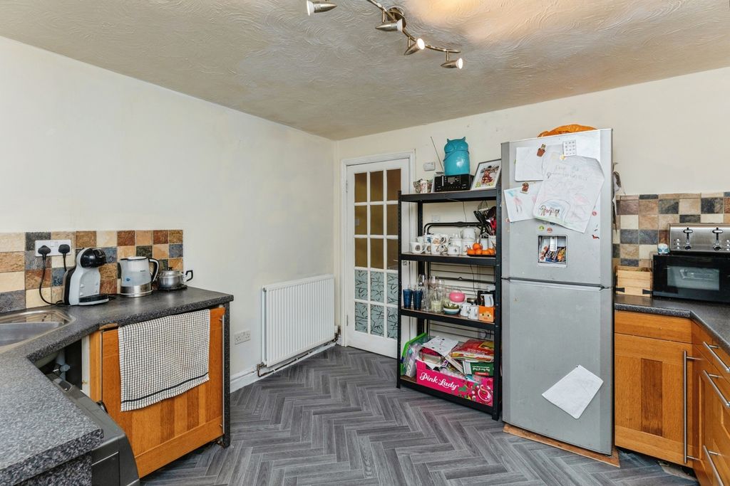 Additional image 13 of 2 bed end terrace house for saleThe Chapel, Gemig Street, St Asaph, Denbighshire LL17