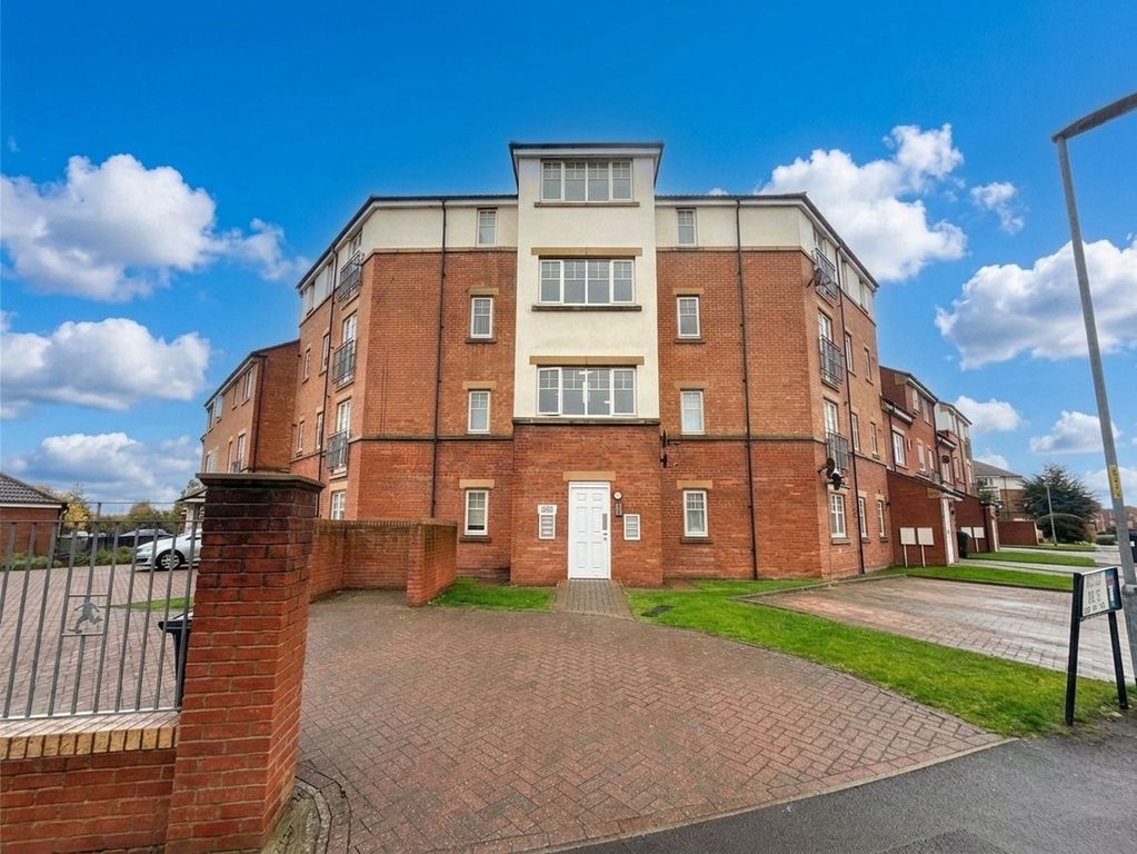 Property photo 1 of 11 External