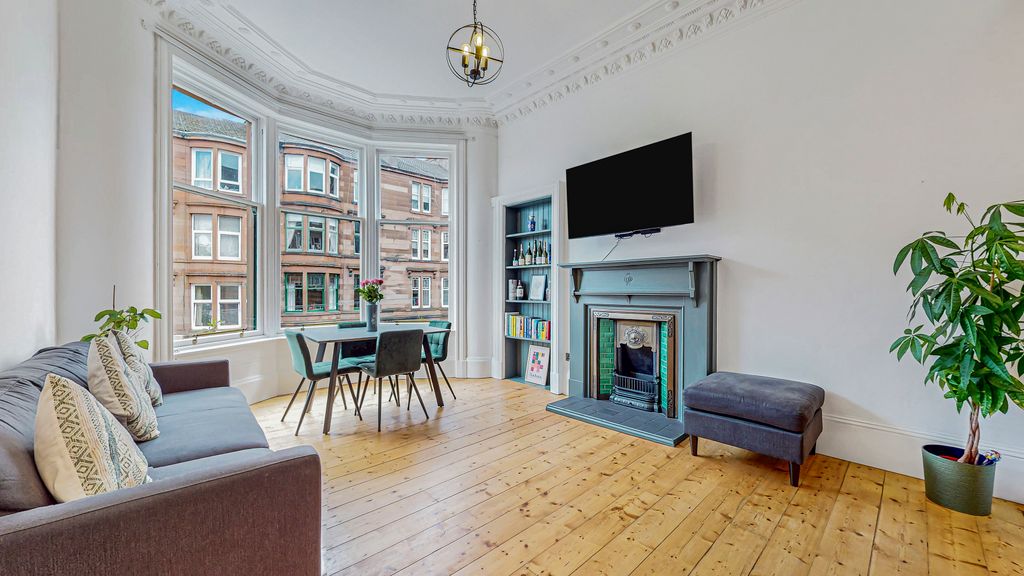 Property photo 2 of 26 24-Print-17 Grantly Gardens Flat 1.2_65