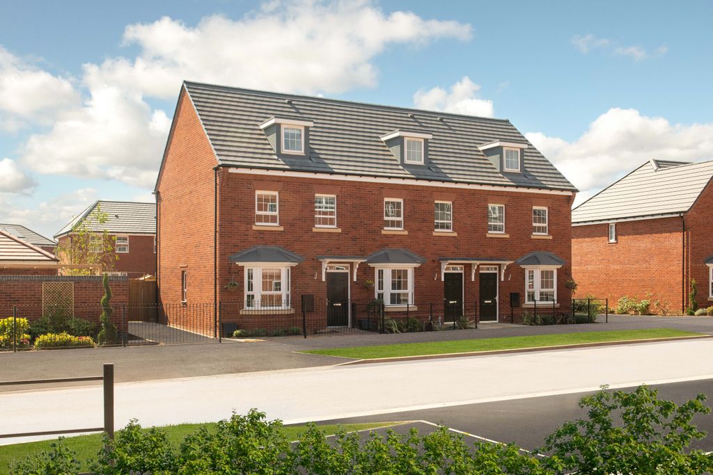 Property photo 1 of 7 Brook View Kennett Homes