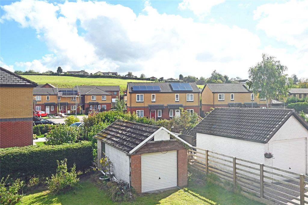 Additional image 18 of 3 bed detached house for saleWestland, Wellington Road, Llandrindod Wells, Powys LD1