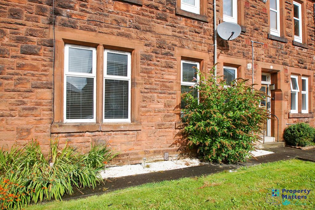 Property photo 1 of 14 1 Bedroom Ground Floor Flat