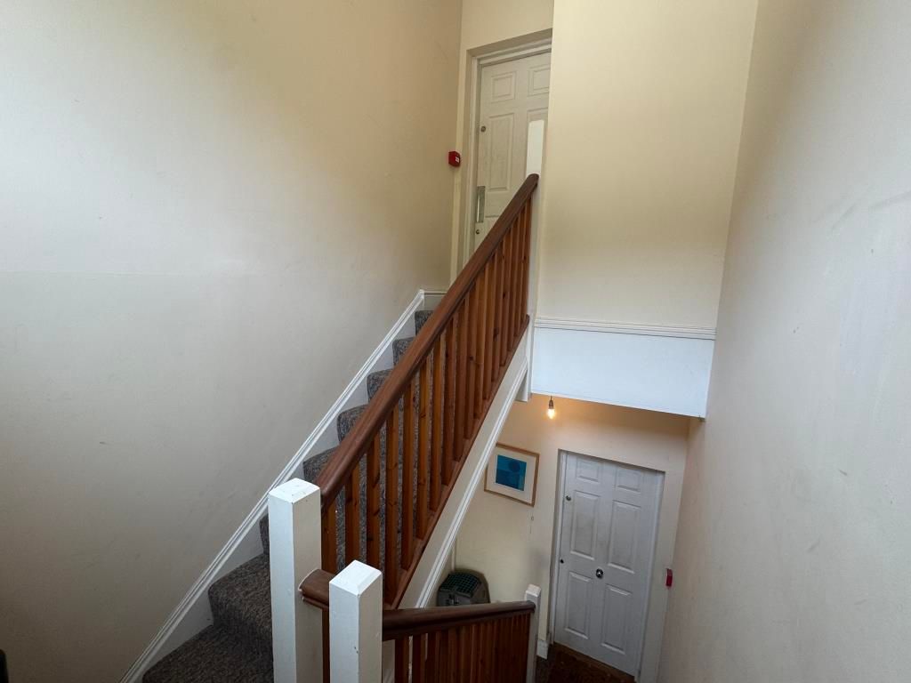 Property photo 2 of 10 Both Flat Entrances