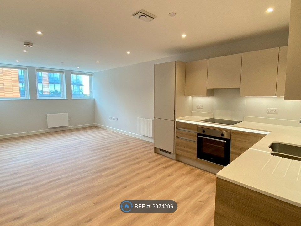 Property photo 1 of 15 Open-Plan Kitchen