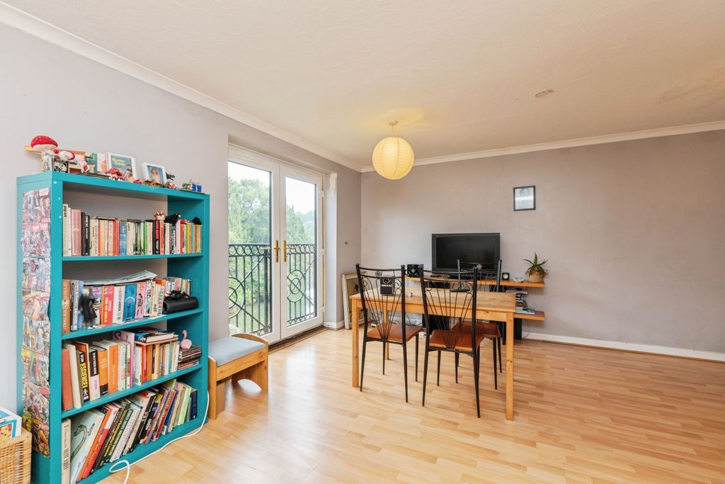 Property photo 3 of 16 Open Plan Living