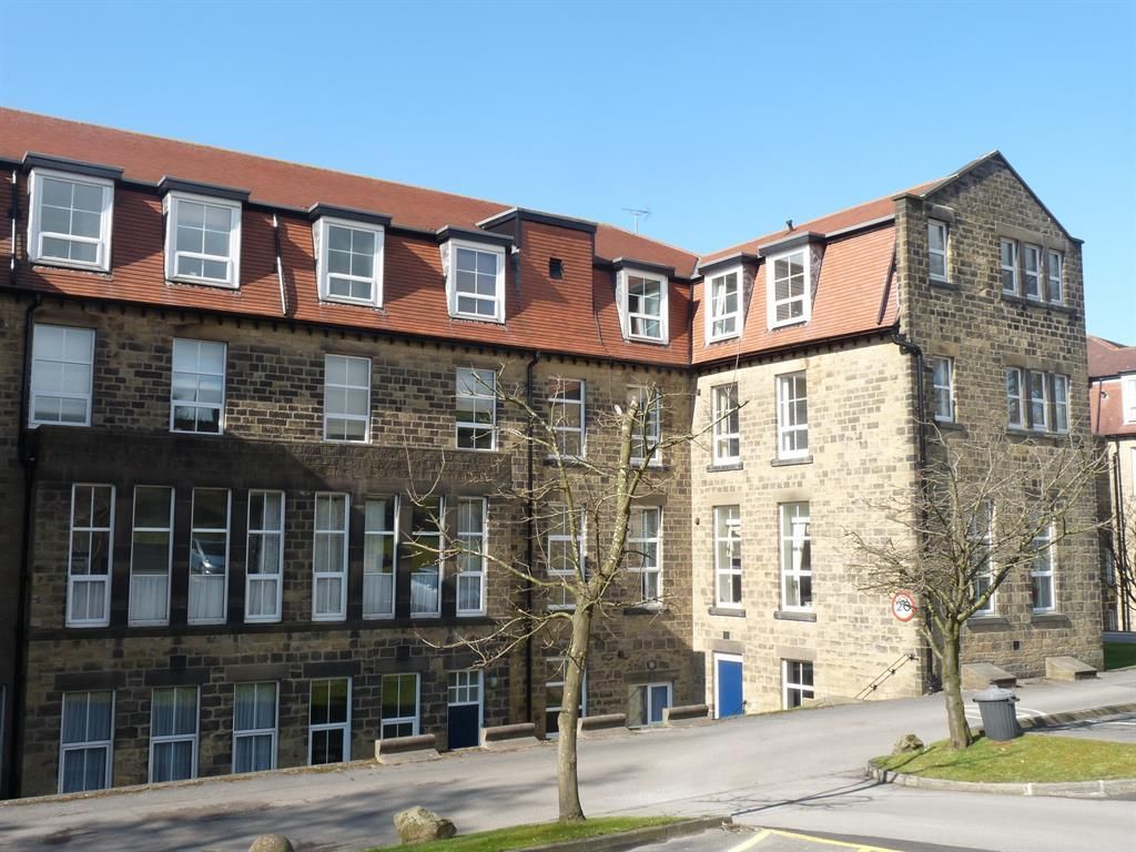 Property photo 1 of 12 Acland Hall