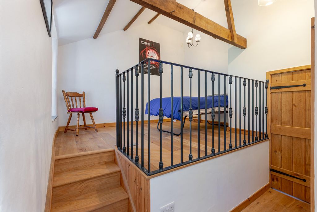 Additional image 16 of 5 bed detached house for saleHigh Lane, Low Row, Richmond, North Yorkshire DL11