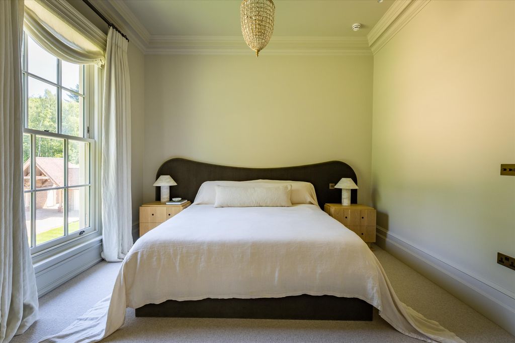 Additional image 25 of 10 bed detached house for saleHambledon Road, Busbridge, Godalming, Surrey GU8.