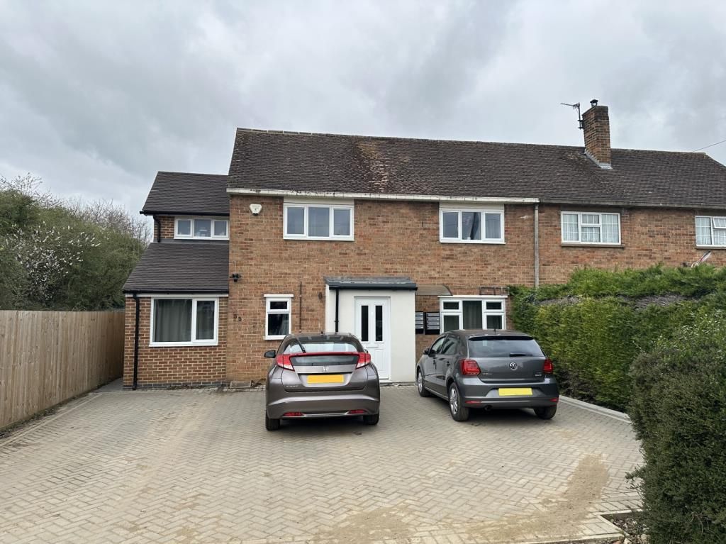 Property photo 1 of 5 Front Aspect