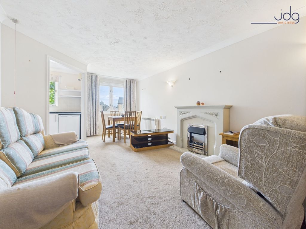 Property photo 2 of 9 Open Plan Living Dining