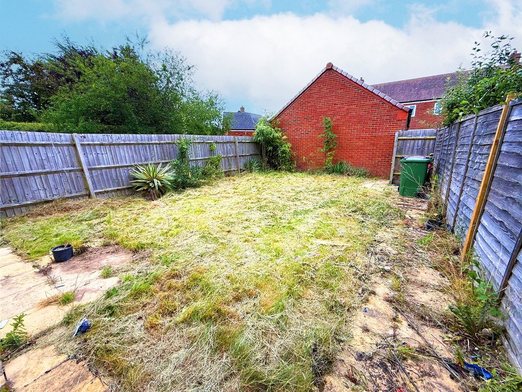 Additional image 4 of 3 bed semi-detached house for saleWhinberry Drive, Bowbrook, Shrewsbury, Shropshire SY5