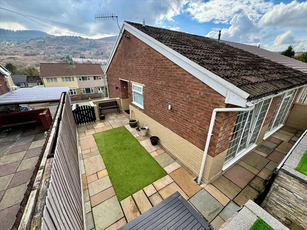 Additional image 20 of 2 bed bungalow for saleHeather Way, Porth CF39