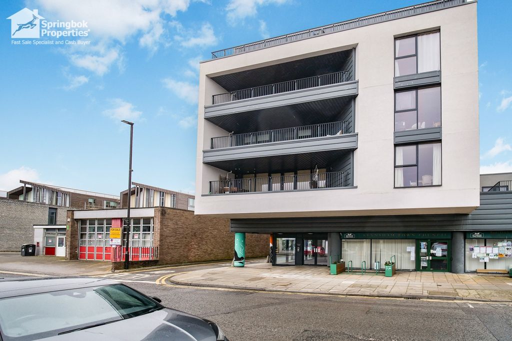 Property photo 1 of 13 Front View