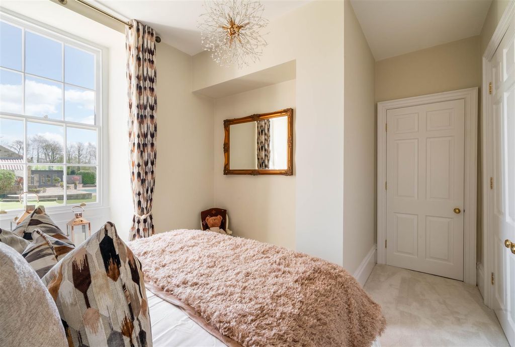 Additional image 65 of 7 bed detached house for salePark Hall, Parkhall Lane, Spinkhill, Sheffield S21