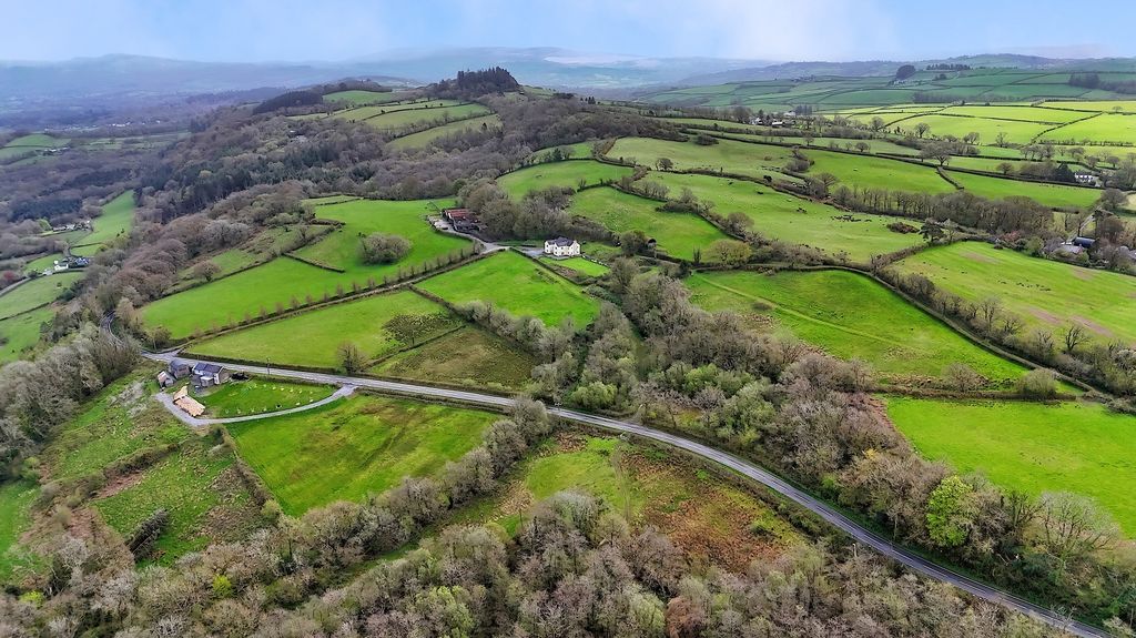 Additional image 33 of 5 bed farm for saleLlanarthney, Carmarthen, Carmarthenshire. SA32