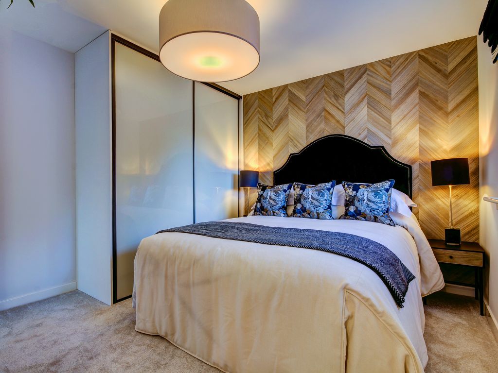 Additional image 11 of 4 bed detached house for sale"The Ettrick" at Cardross Road, Dumbarton G82