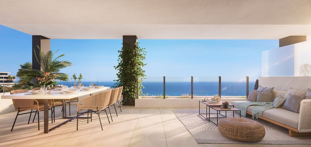 Property photo 1 of 13 Penthouse Torremuelle Benalmádena Málaga