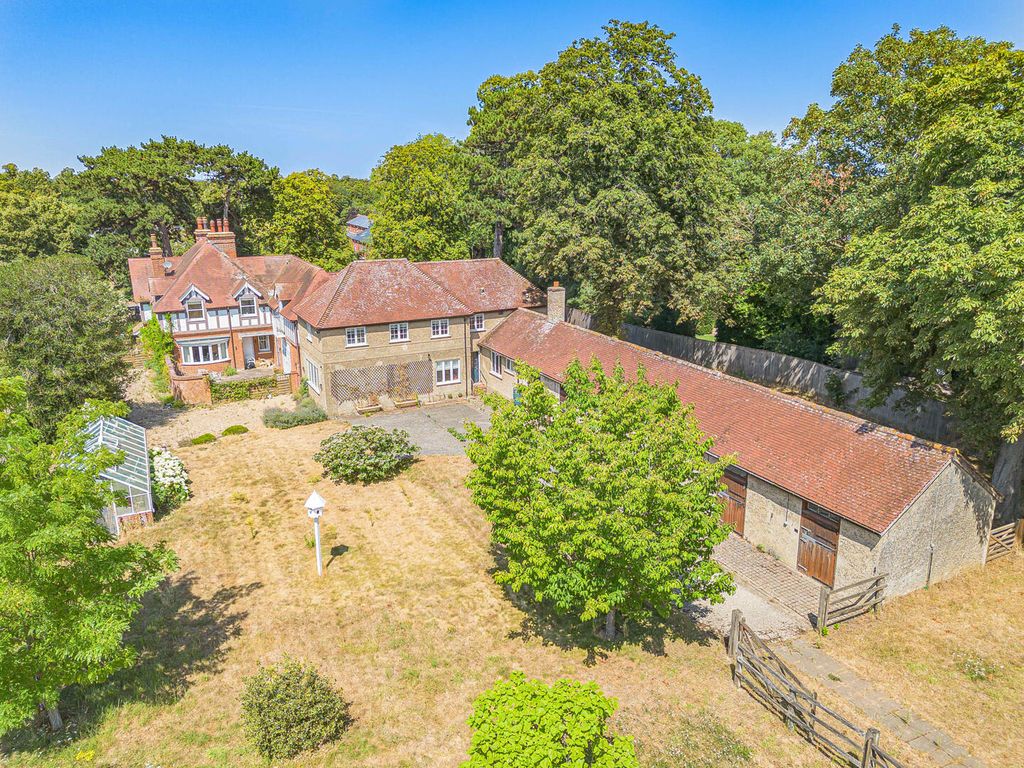5 bed detached house for saleBury Road, Newmarket CB8