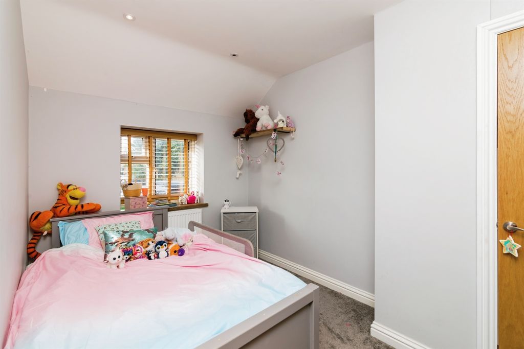 Additional image 8 of 3 bed semi-detached house for saleHill Road, Wangford, Beccles NR34