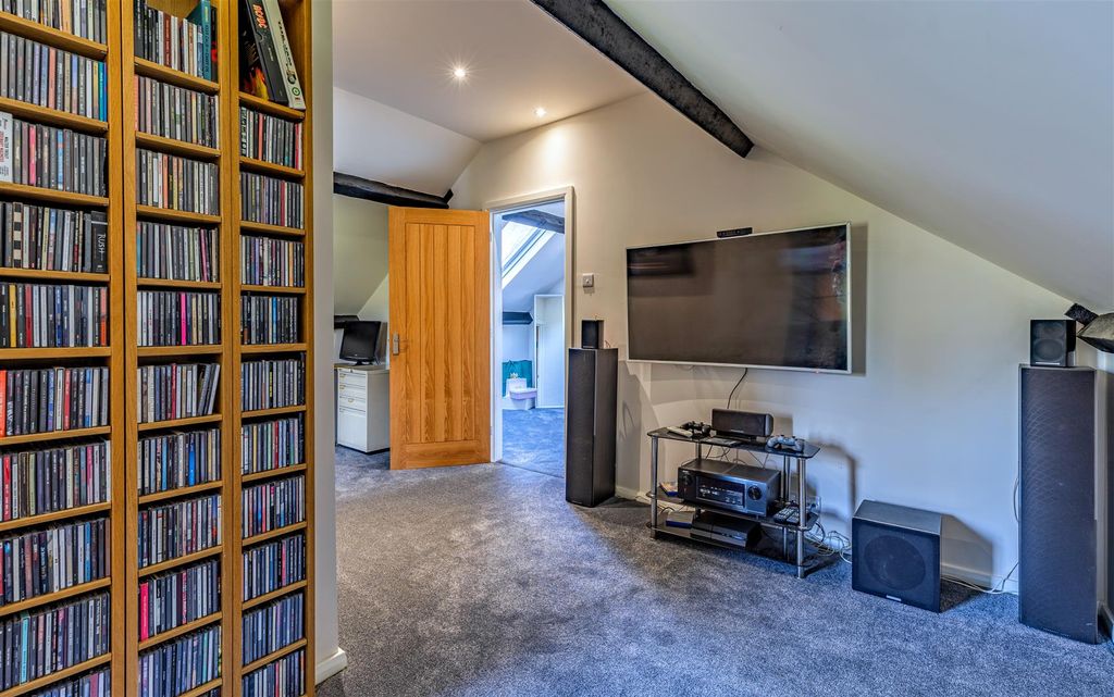 Additional image 17 of 5 bed detached house for saleCefnllys, Llandrindod Wells LD1