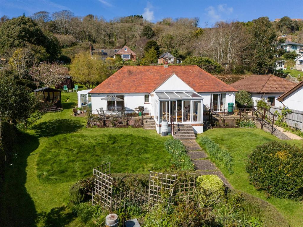 Property photo 1 of 26 South Facing Elevation