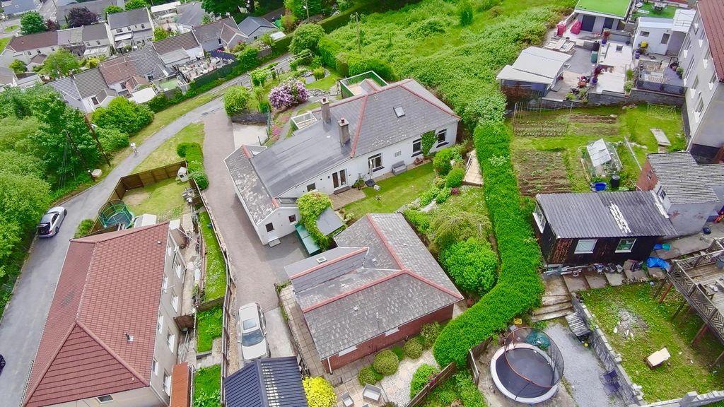 Additional image 28 of 3 bed detached bungalow for saleSunnybank, Glyncorrwg, Port Talbot SA13