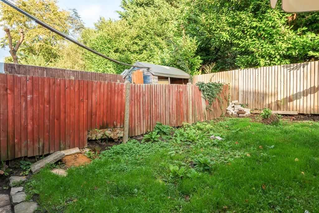 Property photo 3 of 9 Garden Shot