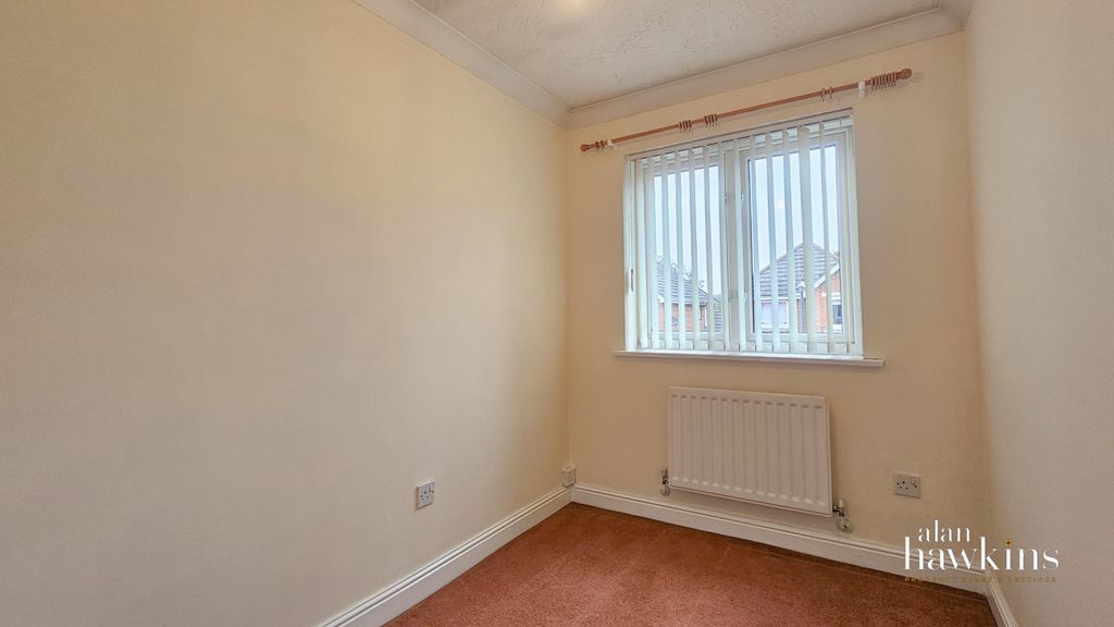 Additional image 9 of 3 bed link detached house to rentLyme Way, Abbey Meads SN25