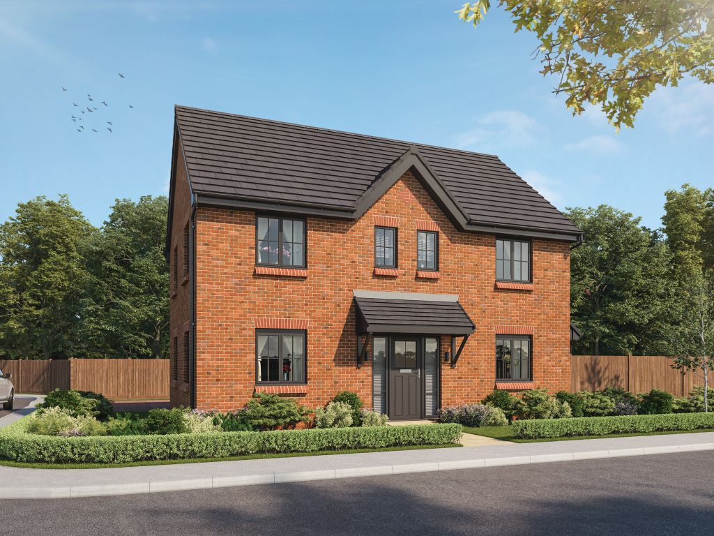 Property photo 2 of 13 CGI