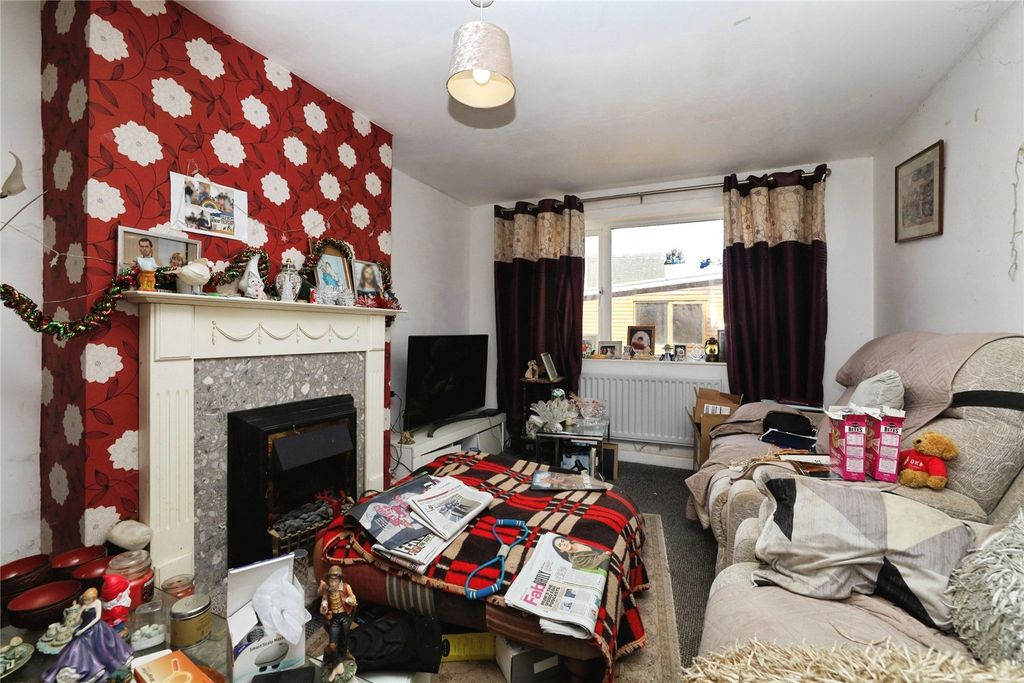 Additional image 7 of 2 bed terraced house for saleGrenville Estate, Grenville Estate, Bideford EX39