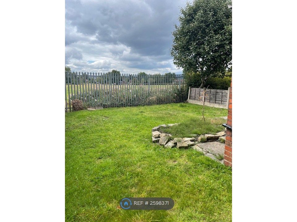 Property photo 3 of 35 Rear Garden