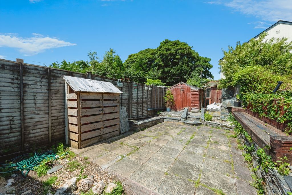 Additional image 14 of 2 bed end terrace house for salePengelly, Delabole, Cornwall, England PL33