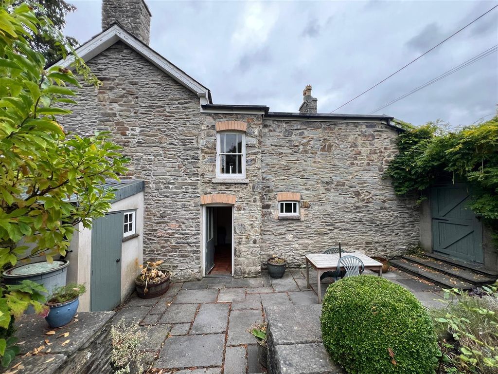 Additional image 27 of 4 bed detached house for saleDre-Fach Felindre, Llandysul SA44