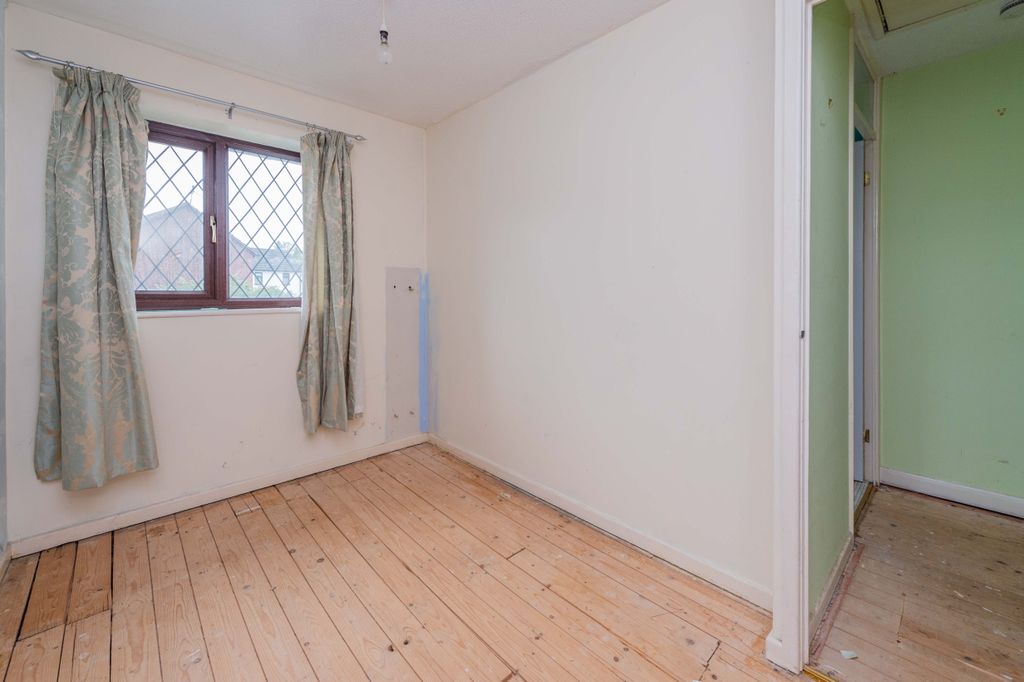 Additional image 11 of 2 bed terraced house for saleStanton Road, Ludlow SY8