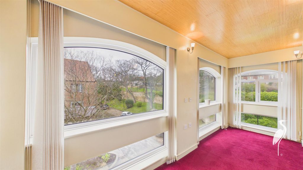 Additional image 6 of 2 bed flat for saleWhitburn Hall, Whitburn, Sunderland SR6