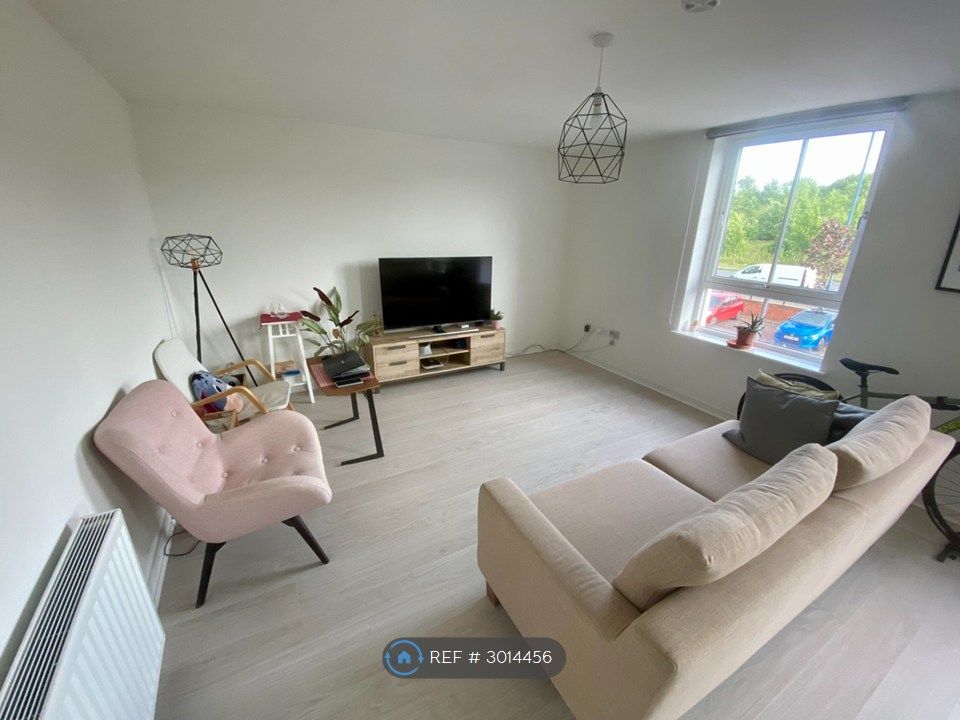 Property photo 1 of 19 Open Plan Lounge