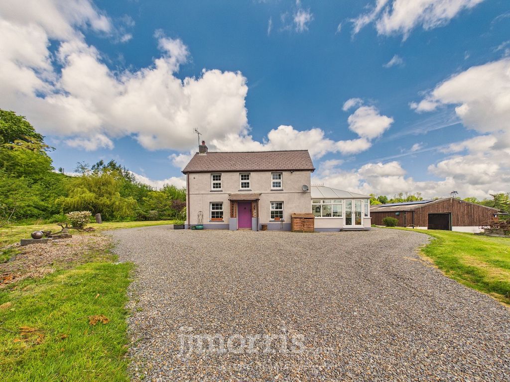 Additional image 9 of 3 bed property for saleLlanddewi Velfrey, Narberth SA67