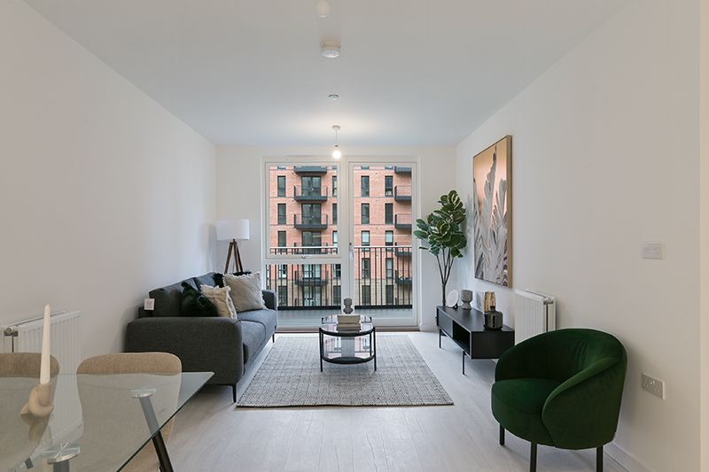 Property photo 3 of 13 Bedroom 2