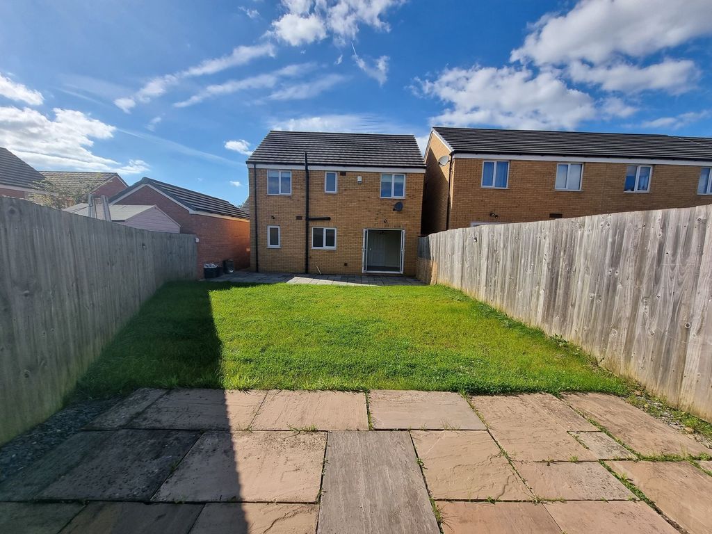 Additional image 23 of 4 bed detached house for saleCoity, Bridgend CF35