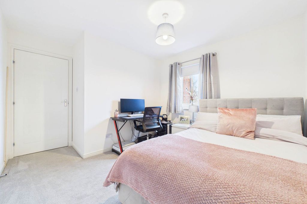 Additional image 17 of 2 bed flat for saleBroad Cairn Court, Motherwell ML1