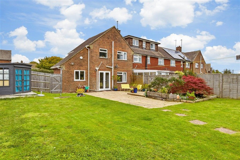 Property photo 3 of 11 Rear Garden