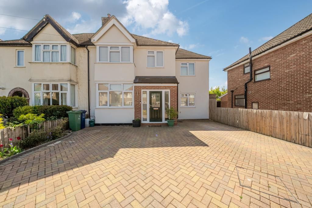 Property photo 1 of 19 External Front