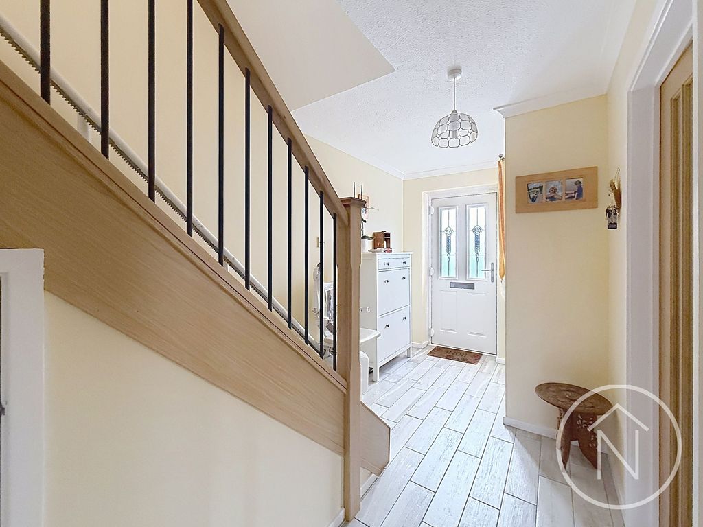 Additional image 9 of 4 bed detached house for saleBudworth Close, Billingham TS23
